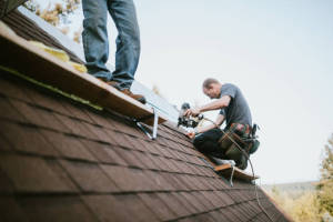 Local Roofers in Green Oaks, IL